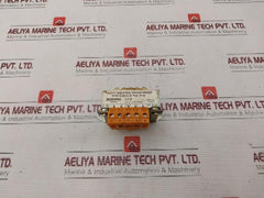 Noratel 3-080-502900 Safety Isolating Transformer