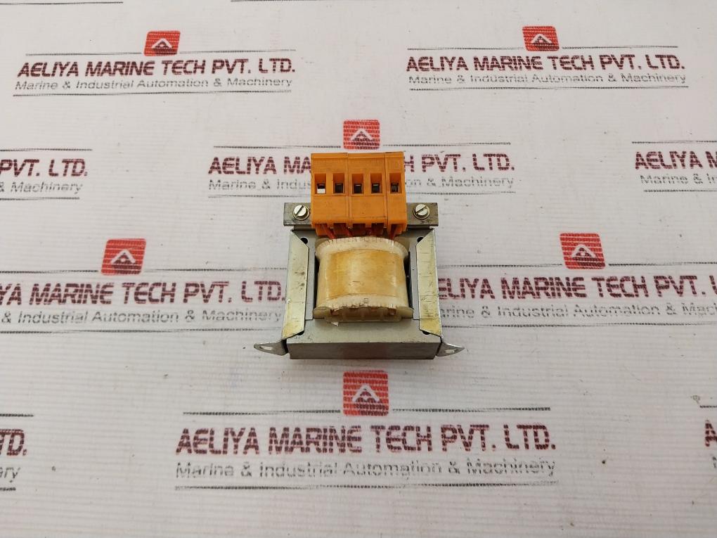 Noratel 3-080-502900 Safety Isolating Transformer