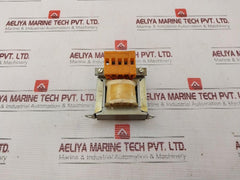 Noratel 3-080-502900 Safety Isolating Transformer