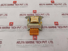 Noratel 3-080-502900 Safety Isolating Transformer