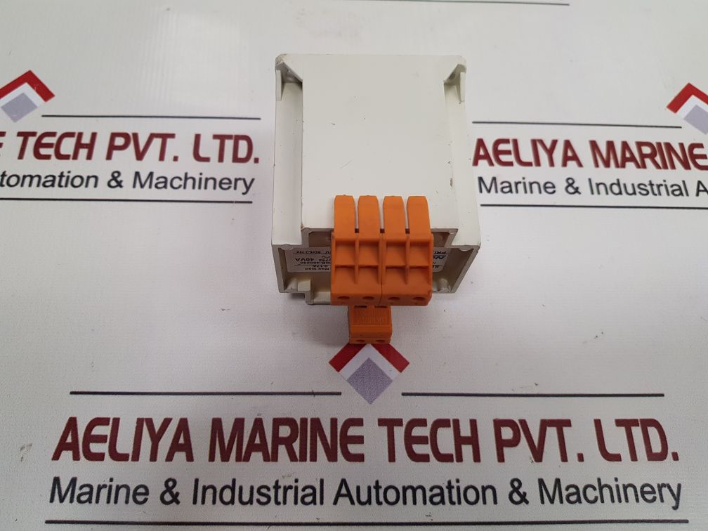 Noratel Fr60B-400230 Isolating Transformer
