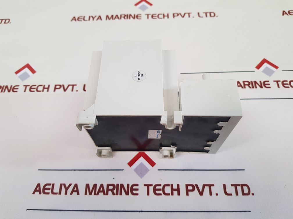 Noratel Lf84B-22024-gs Safety Isolating Transformer - Aeliya Marine Tech