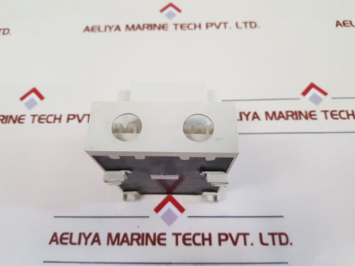 Noratel Lf84B-22024-gs Safety Isolating Transformer - Aeliya Marine Tech