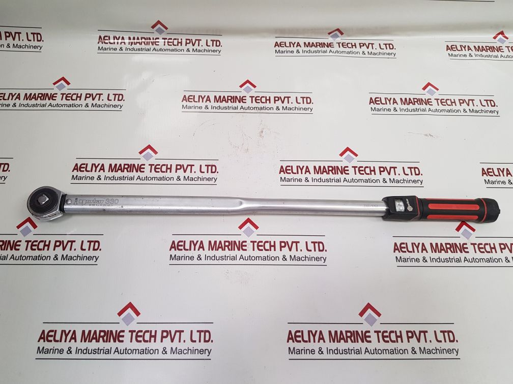 Norbar 330 Industrial Ratcheat