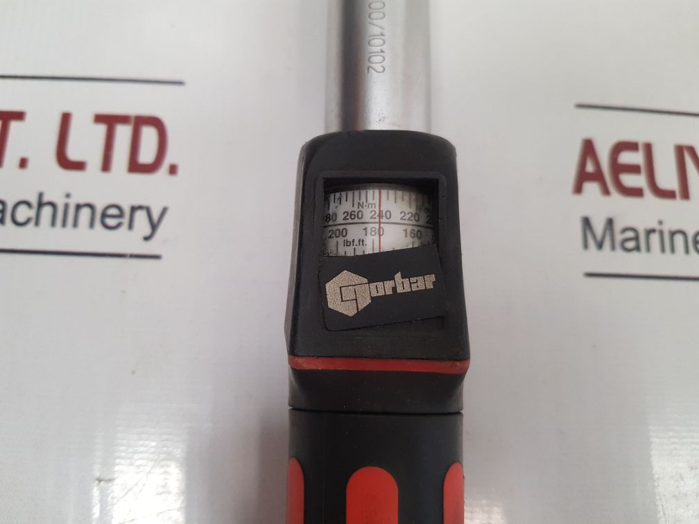 Norbar 330 Industrial Ratcheat