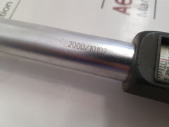 Norbar 330 Industrial Ratcheat