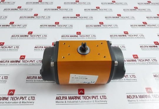 Norbro 20-rdb40-1Sd1E0-d Flowserve Flow Control 94/9/Ec 40R