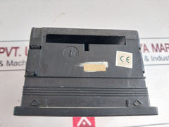Norcontrol 0-10 Bar Meter
