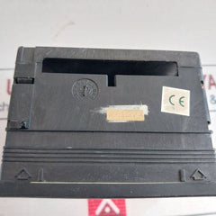 Norcontrol 0-10 Bar Meter