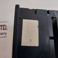 Norcontrol 0-10 Bar Meter