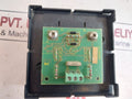 Norcontrol 0-10 Bar Meter
