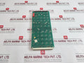 Norcontrol 1E-221.1 Panel Card Ha331728 A / A / A