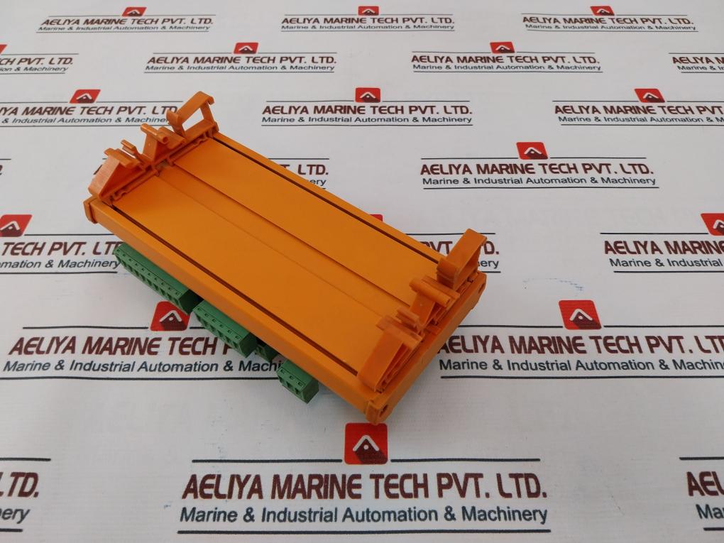 Norcontrol Automation Na1121 Interface Module