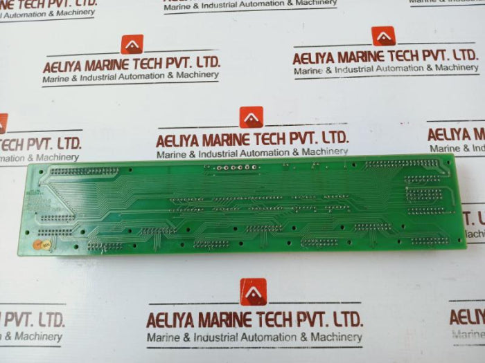 Norcontrol Automation Na 1003 Input Extension Driver Ha 110008 A/a/a, 94v-0