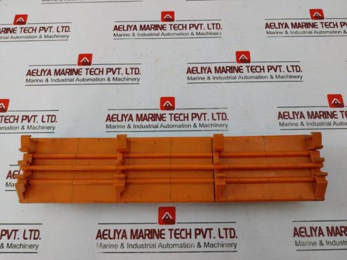 Norcontrol Automation Na 1004 Output Extension Latch/Buffer Module Ha 110010 A