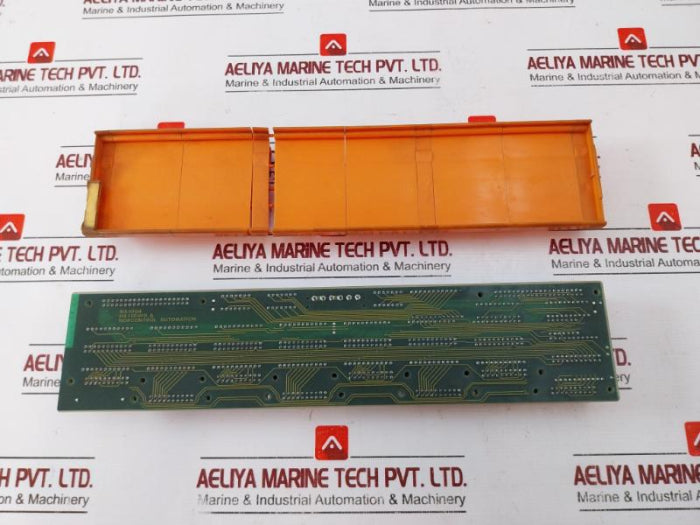 Norcontrol Automation Na 1004 Output Extension Latch/Buffer Module Ha 110010 A