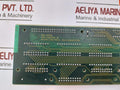 Norcontrol Automation Na 1004 Output Extension Latch/Buffer Module Ha 110010 A
