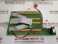 Norcontrol Na 1007 Motherboard For I/O Adaptor Ha 220438 B/B