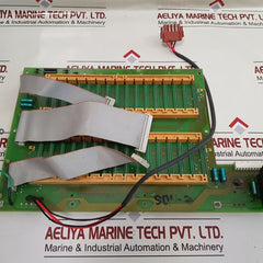 Norcontrol Na 1007 Motherboard For I/O Adaptor Ha 220438 B/B