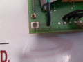 Norcontrol Na 1007 Motherboard For I/O Adaptor Ha 220438 B/B