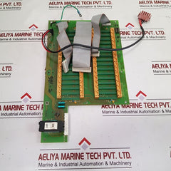 Norcontrol Na 1007 Motherboard For I/O Adaptor Ha 220438 B/B