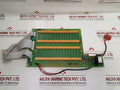 Norcontrol Na 1007 Motherboard For I/O Adaptor Ha 220438 B/B