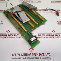 Norcontrol Na 1007 Motherboard For I/O Adaptor Ha 220438 B/B