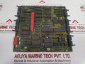 Norcontrol Her 100261H I/O Processor Card Nn-791.16/ Nn-791.10
