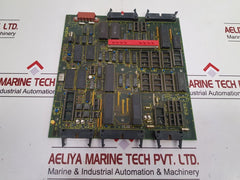 Norcontrol her 100261h i/o processor card nn-791