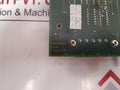 Norcontrol her 100261h i/o processor card nn-791