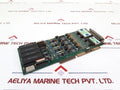 Norcontrol Na1030.1 I/O Serial Interface & Power Ha332167C/C/C