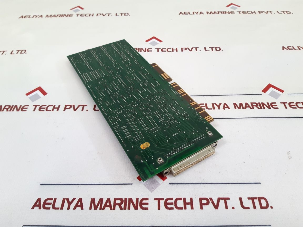 Norcontrol Na1030.1 I/O Serial Interface & Power Ha332167C/C/C