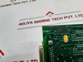 Norcontrol Na1030.1 I/O Serial Interface & Power Ha332167C/C/C