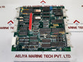 Norcontrol Nn-791-10 I/O Processor Card