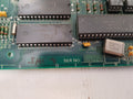 Nor Control Nn-791 I/O Processor Card Her 100261 I 11 V0