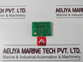 Norcontrol Nn-801.1 Digital In/Output Adapter He220206 C