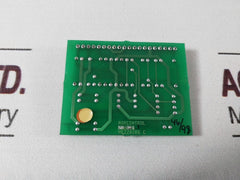 Norcontrol Nn-801.1 Digital In/Output Adapter He220206 C