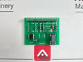 Norcontrol Nn-801.3 Digital Input/Output Adaptor He220206 C