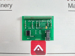 Norcontrol Nn-801.3 Digital Input/Output Adaptor He220206 C