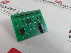 Norcontrol Nn-801.3 Digital Input/Output Adaptor He220206 C