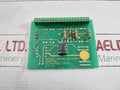Norcontrol Nn-801 Digital Input/Output Adaptor, He 220206C
