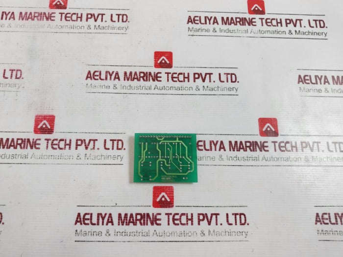 Norcontrol Nn-801 Digital Input/Output Adaptor Pcb He220206 C Nn-801.1