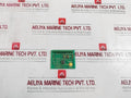 NORCONTROL NN-801 Digital Input/output Adaptor PCB HE220206 C NN-801.1