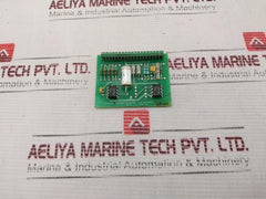 Norcontrol Nn-803.4 Analog Output Eco