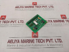 Norcontrol Nn-803.4 Analog Output Eco