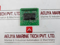 Norcontrol Nn-832.1 Analog Input Adaptor Type 2 He-220293E