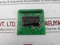 Norcontrol Nn-832.1 Analog Input Adaptor Type 2 He-220293E