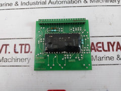 Norcontrol Nn-832.1 Analog Input Adaptor Type 2 He-220293E