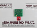 Norcontrol Nn-832.2 Analog Input Adaptor He-220293E 10562442
