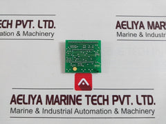 Norcontrol Nn-832.2 Analog Input Adaptor He-220293E 10562442